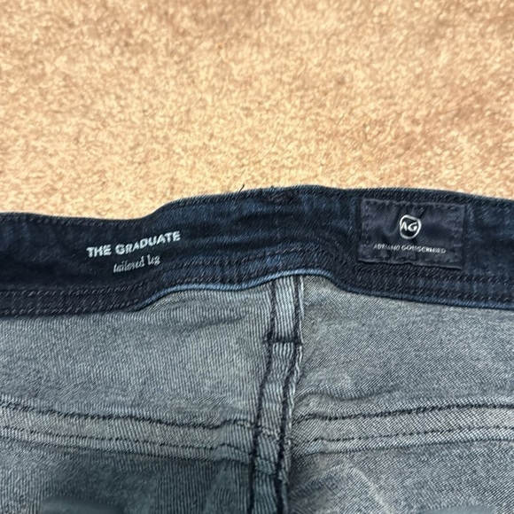 AG Adriano goldschmied the graduate size 38 - Picture 2 of 5